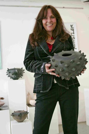 Michelle Legg