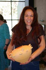 Michelle Legg