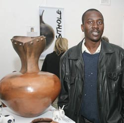 Nic Sithole