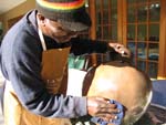 Nic Sithole