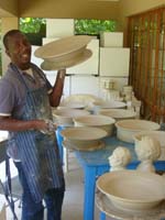 Nic Sithole