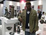 Nic Sithole